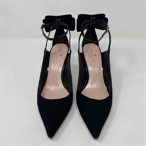 Pre-Owned Shoe Size 9 Kate Spade Black Heels