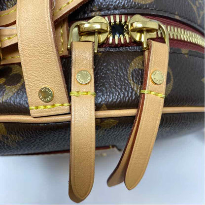 Pre-Owned Louis Vuitton Monogram Canvas Designer Handbag