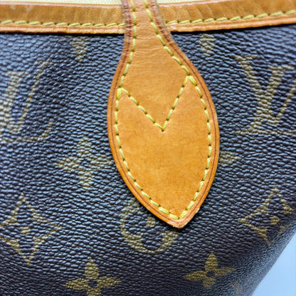 Pre-Owned Louis Vuitton Monogram Canvas Designer Handbag