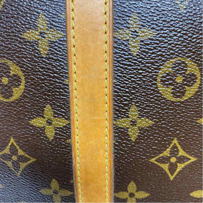 Pre-Owned Louis Vuitton Monogram Coated Canvas Designer Handbag