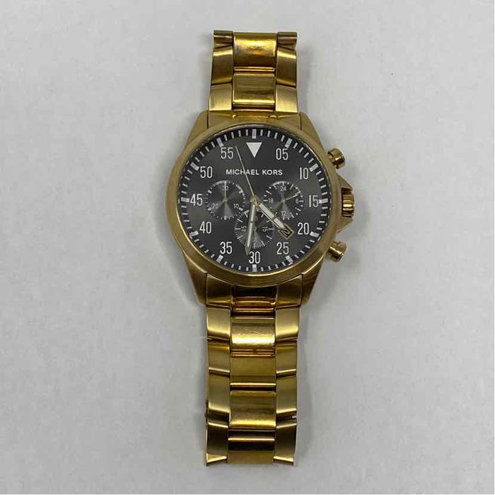 Pre-Owned Michael Kors Multi Watch