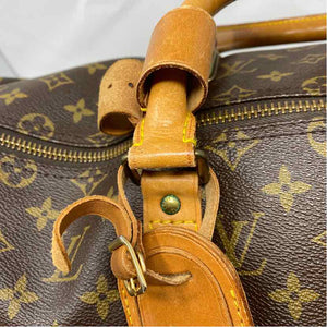 Pre-Owned Louis Vuitton Monogram Canvas Designer Handbag