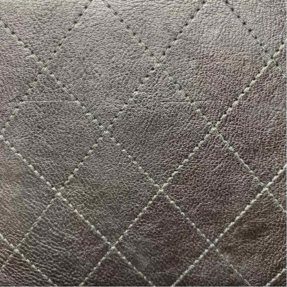 Pre-Owned Chanel Black Leather Designer Handbag