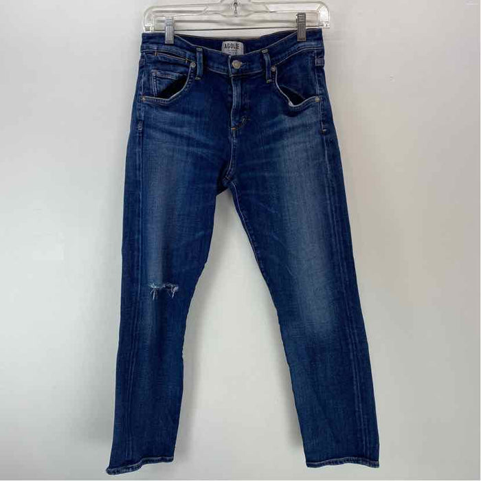 Pre-Owned Size 26/S AGOLDE Denim Pants