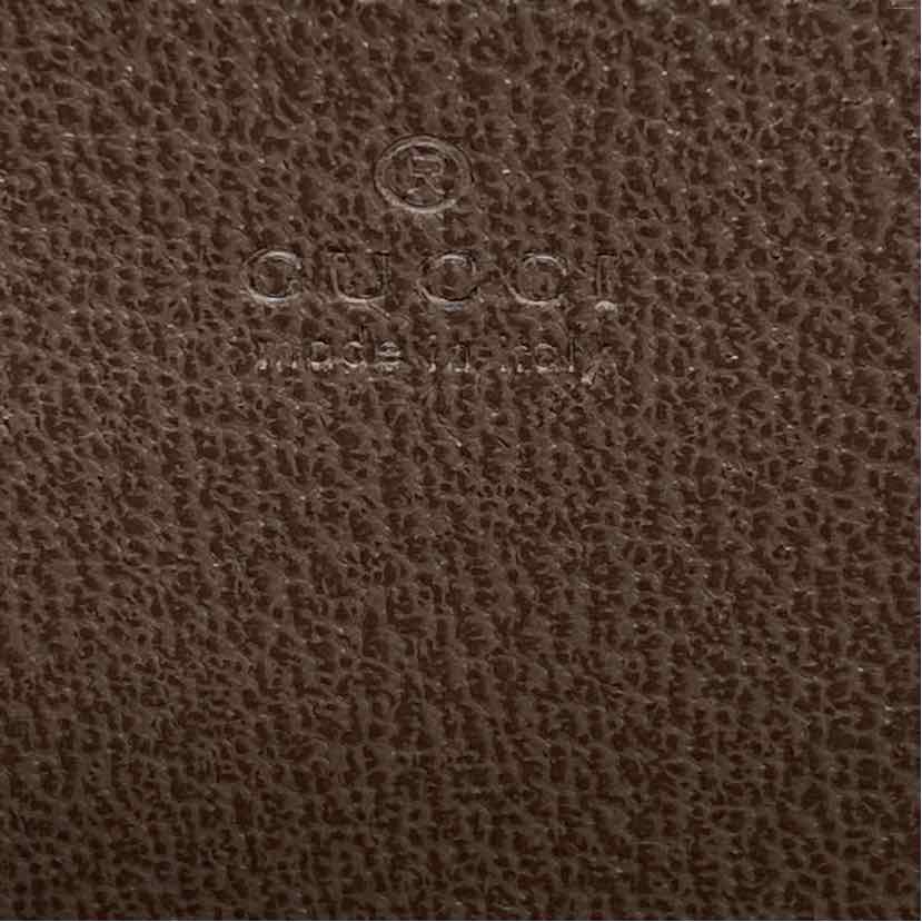 Pre-Owned Gucci Monogram Canvas Designer Handbag