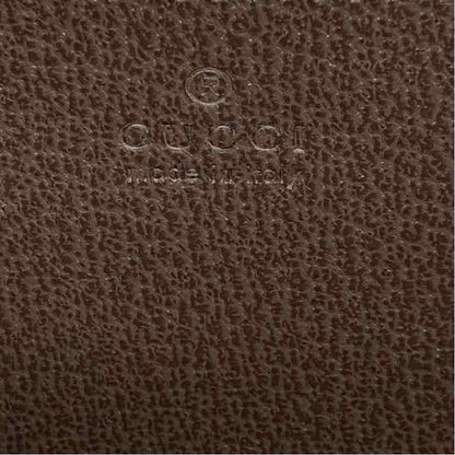 Pre-Owned Gucci Monogram Canvas Designer Handbag