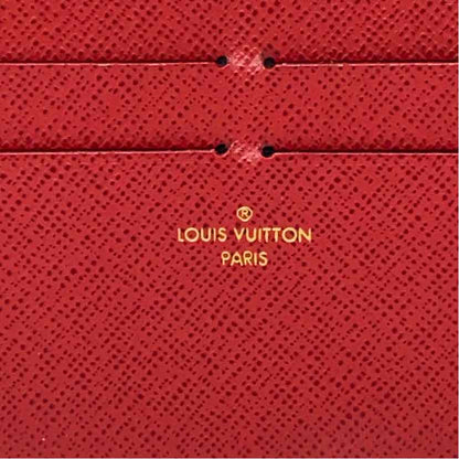 Pre-Owned Louis Vuitton Damier Eben Canvas Designer Handbag