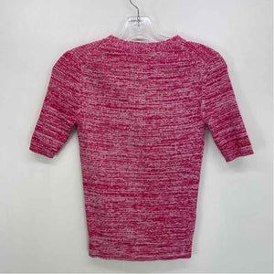 Pre-Owned Size XS LOFT Pink Top