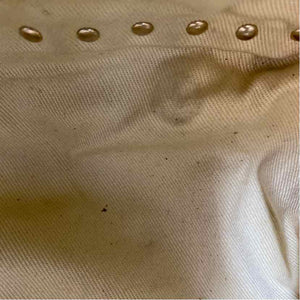 Pre-Owned Valentino Tan Leather Designer Handbag