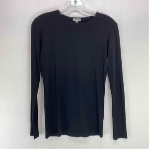 Pre-Owned Size S Pea Bee & Jae Black Top