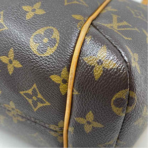 Pre-Owned Louis Vuitton Monogram Canvas Designer Handbag