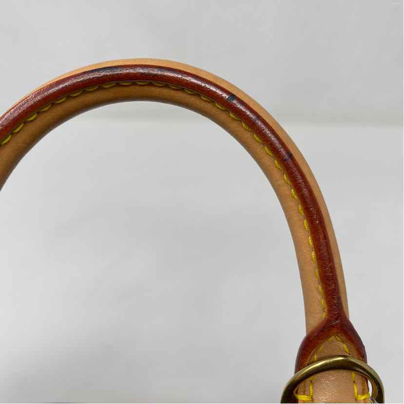 Pre-Owned Louis Vuitton Monogram Canvas Designer Handbag