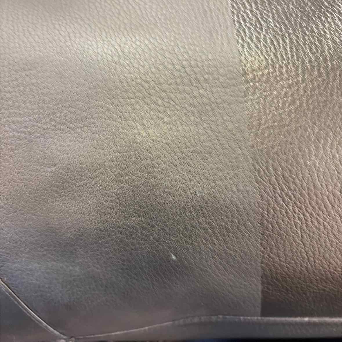 Pre-Owned Rag & Bone Black Leather Handbag