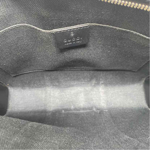 Pre-Owned Gucci Monogram Canvas Designer Handbag