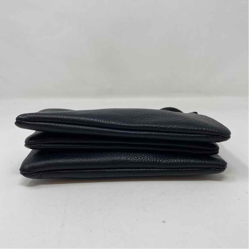 Boutique Black faux leather Handbag