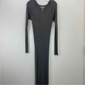 Pre-Owned Size M Splendid Grey Casual Dress