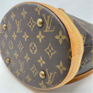 Pre-Owned Louis Vuitton Monogram Canvas Designer Handbag