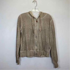 Pre-Owned Size S Venti6 Beige Top