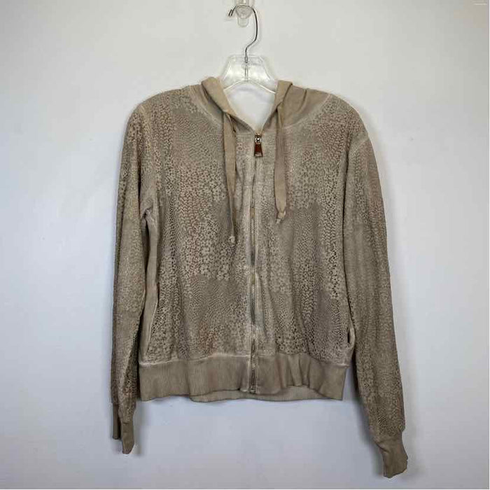 Pre-Owned Size S Venti6 Beige Top