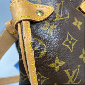 Pre-Owned Louis Vuitton Monogram Canvas Designer Handbag
