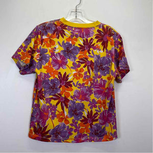 Pre-Owned Size S Tanya Taylor Floral Top
