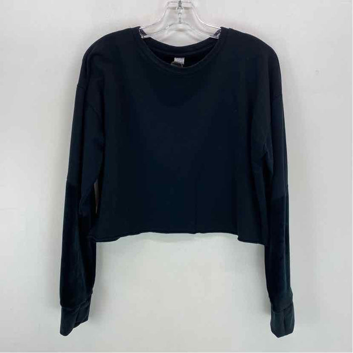 Pre-Owned Size S Splendid Black Top