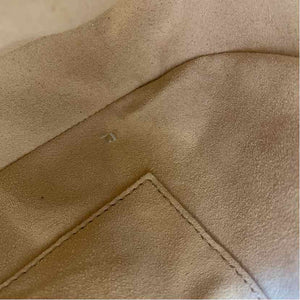 Pre-Owned Gucci Monogram Canvas Designer Handbag