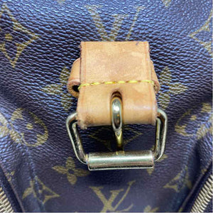 Pre-Owned Louis Vuitton Monogram Canvas Designer Handbag