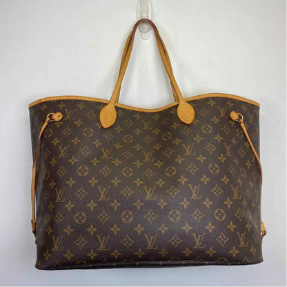 Pre-Owned Louis Vuitton Monogram Canvas Designer Handbag