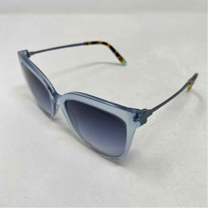 Pre-Owned Tiffany Blue Metal Sunglasses