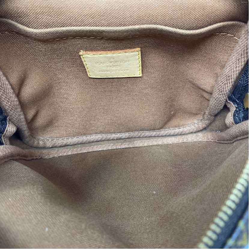 Pre-Owned Louis Vuitton Monogram Canvas Designer Handbag