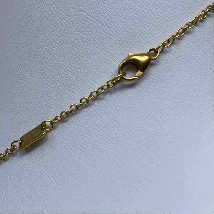Pre-Owned Ippolita Gold 18K Designer Jewelry