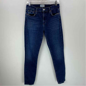 Pre-Owned Size 28/M AGOLDE Denim Pants