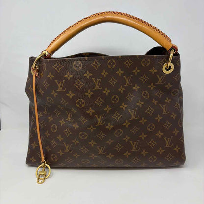 Pre-Owned Louis Vuitton Monogram Canvas Handbag