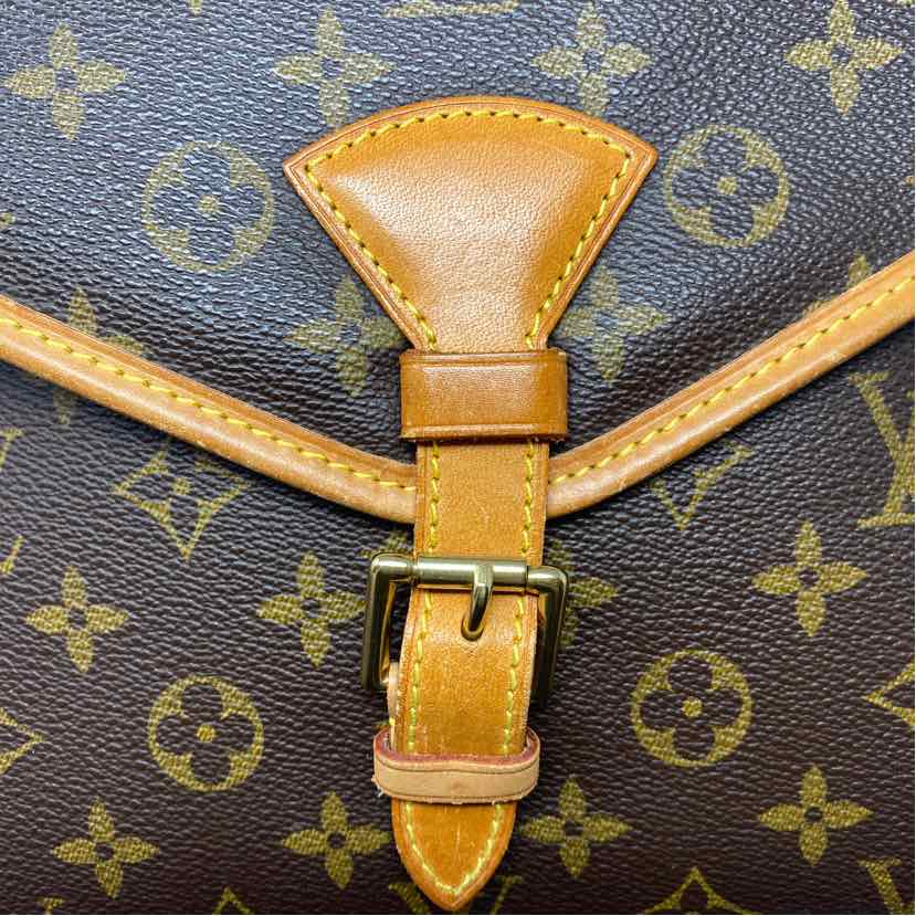 Pre-Owned Louis Vuitton Monogram Canvas Designer Handbag