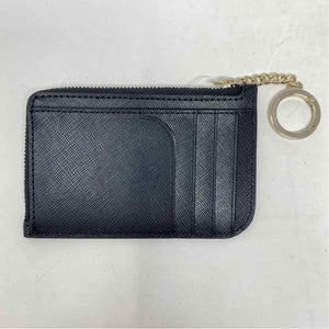 Pre-Owned Kate Spade Black Leather Wallet