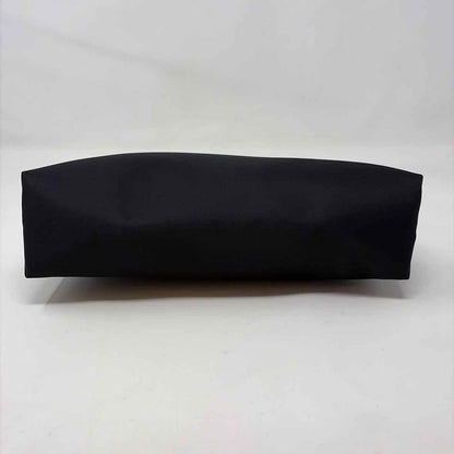 Pre-Owned Longchamp Black Nylon Handbag