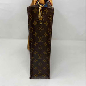 Pre-Owned Louis Vuitton Monogram Canvas Designer Handbag