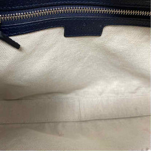 Pre-Owned Gucci Monogram Canvas Designer Handbag
