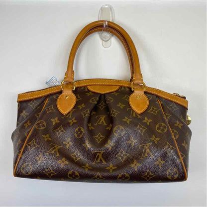Pre-Owned Louis Vuitton Monogram Canvas Designer Handbag
