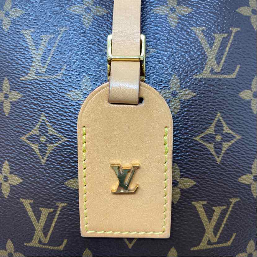 Pre-Owned Louis Vuitton Monogram Canvas Designer Handbag