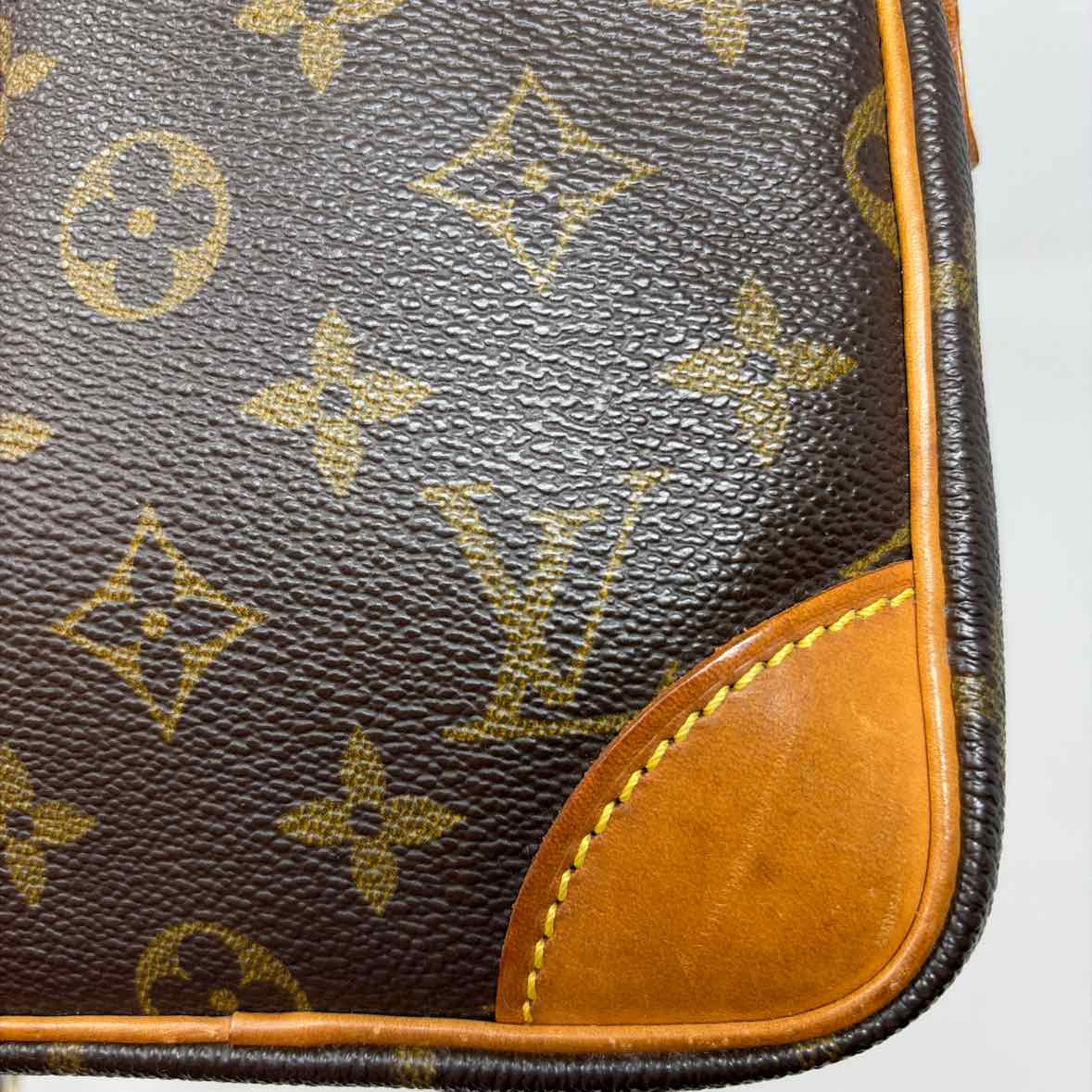 Pre-Owned Louis Vuitton Monogram Canvas Designer Handbag