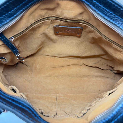 Pre-Owned Patricia Nash Multi Leather Handbag