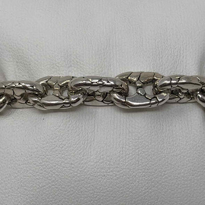 Pre-Owned Konstantino Silver Sterling Designer Jewelry