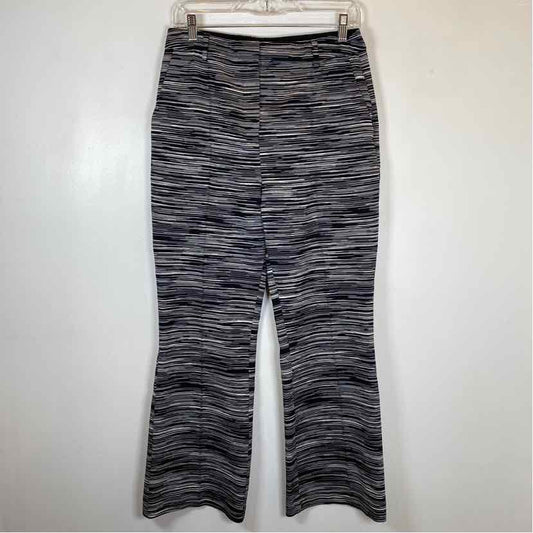 Pre-Owned Missoni Black/ Cream Women Size S Designer Clothes