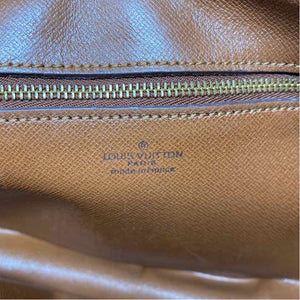 Pre-Owned Louis Vuitton Monogram Canvas Designer Handbag
