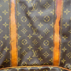 Pre-Owned Louis Vuitton Monogram Coated Canvas Handbag