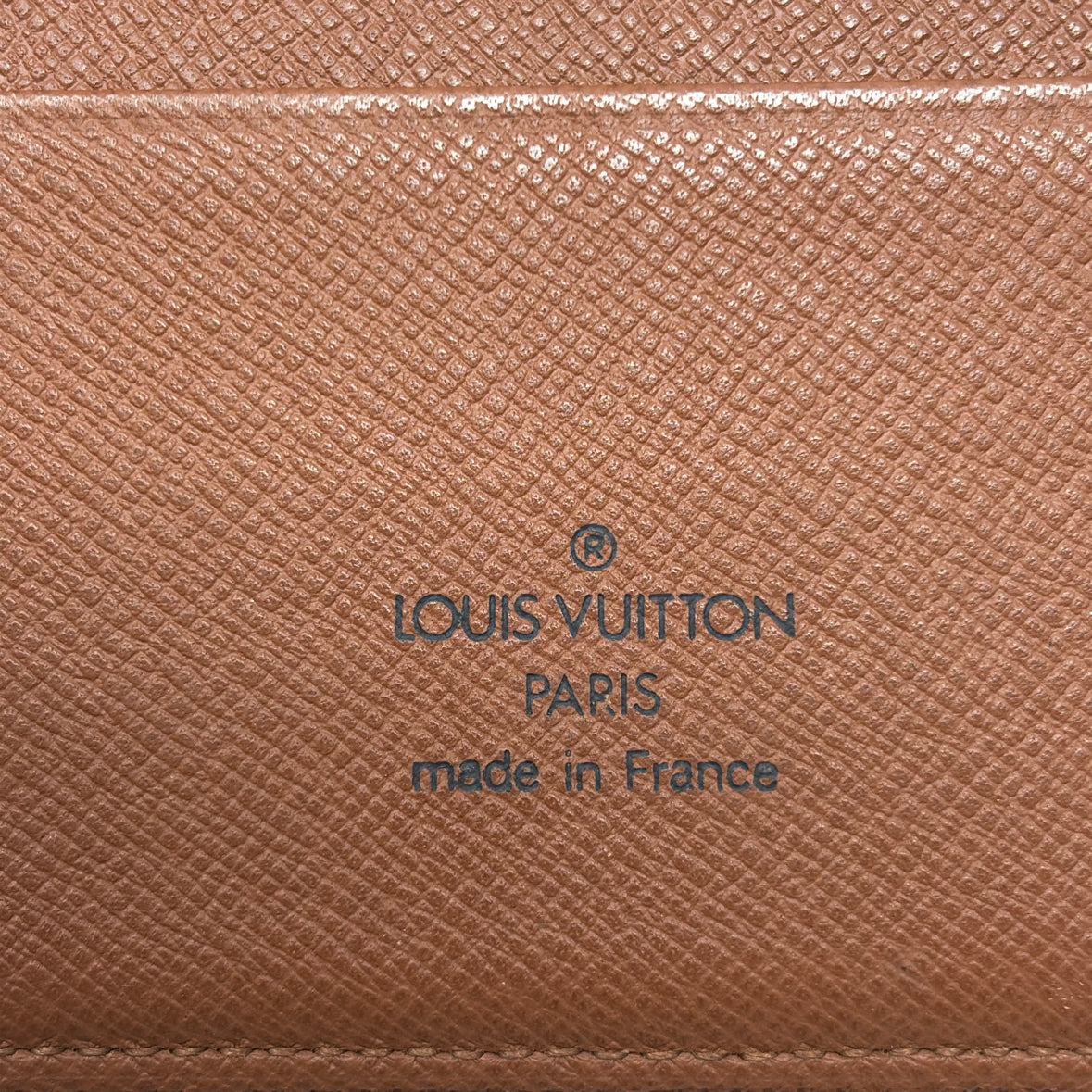 Pre-Owned Louis Vuitton Monogram Canvas Designer Handbag