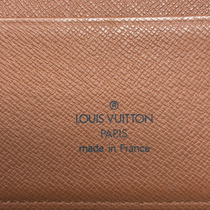 Pre-Owned Louis Vuitton Monogram Canvas Designer Handbag