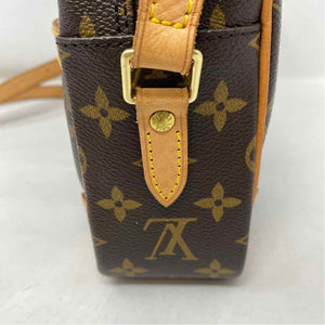 Pre-Owned Louis Vuitton Monogram Canvas Designer Handbag